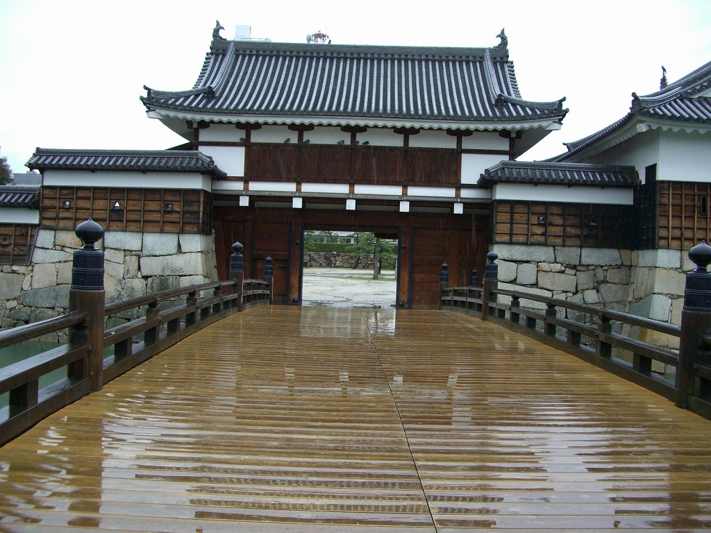 春の広島1日目 雨 広島市 広島県 の旅行記 ブログ By Ichi Hiさん フォートラベル