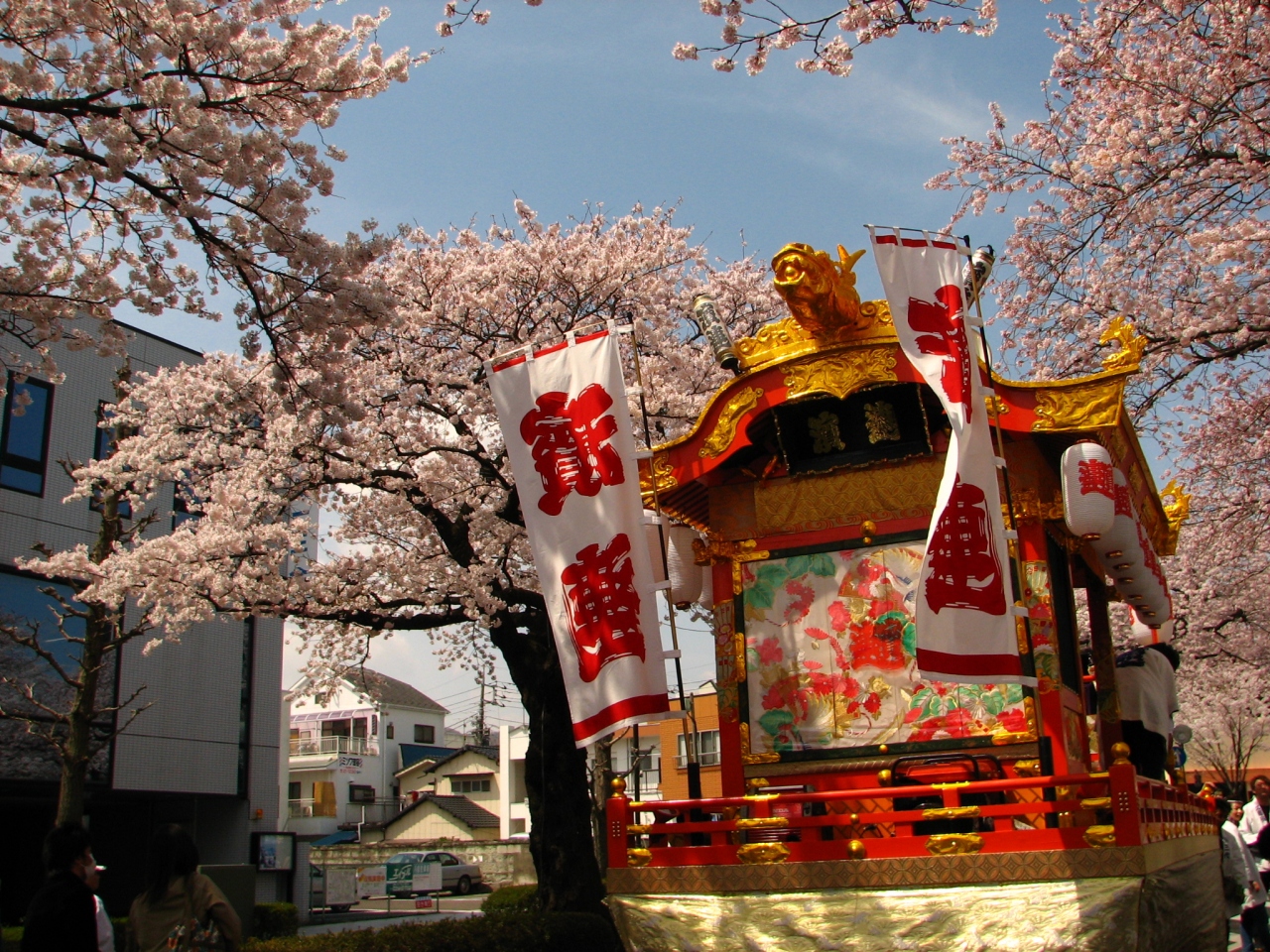 08春 かみね公園 日立 茨城県 の旅行記 ブログ By びゅうさん フォートラベル