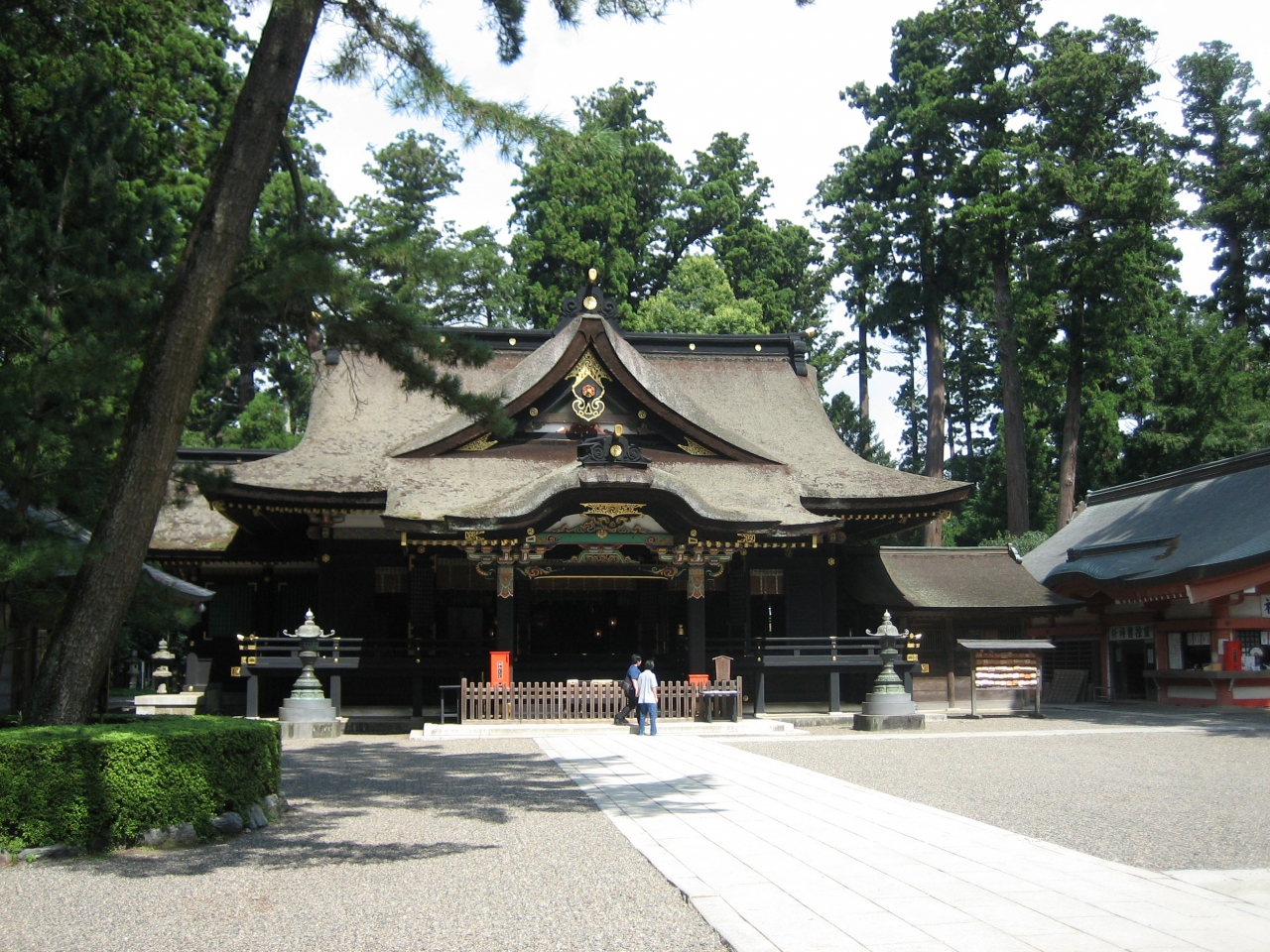 心落ち着く場所 香取神宮 千葉県香取市 千葉県の旅行記 ブログ By まーるさん フォートラベル 心落ち着く場所 香取神宮 千葉県香取市 千葉県の旅行記 ブログ By まーるさん フォートラベル