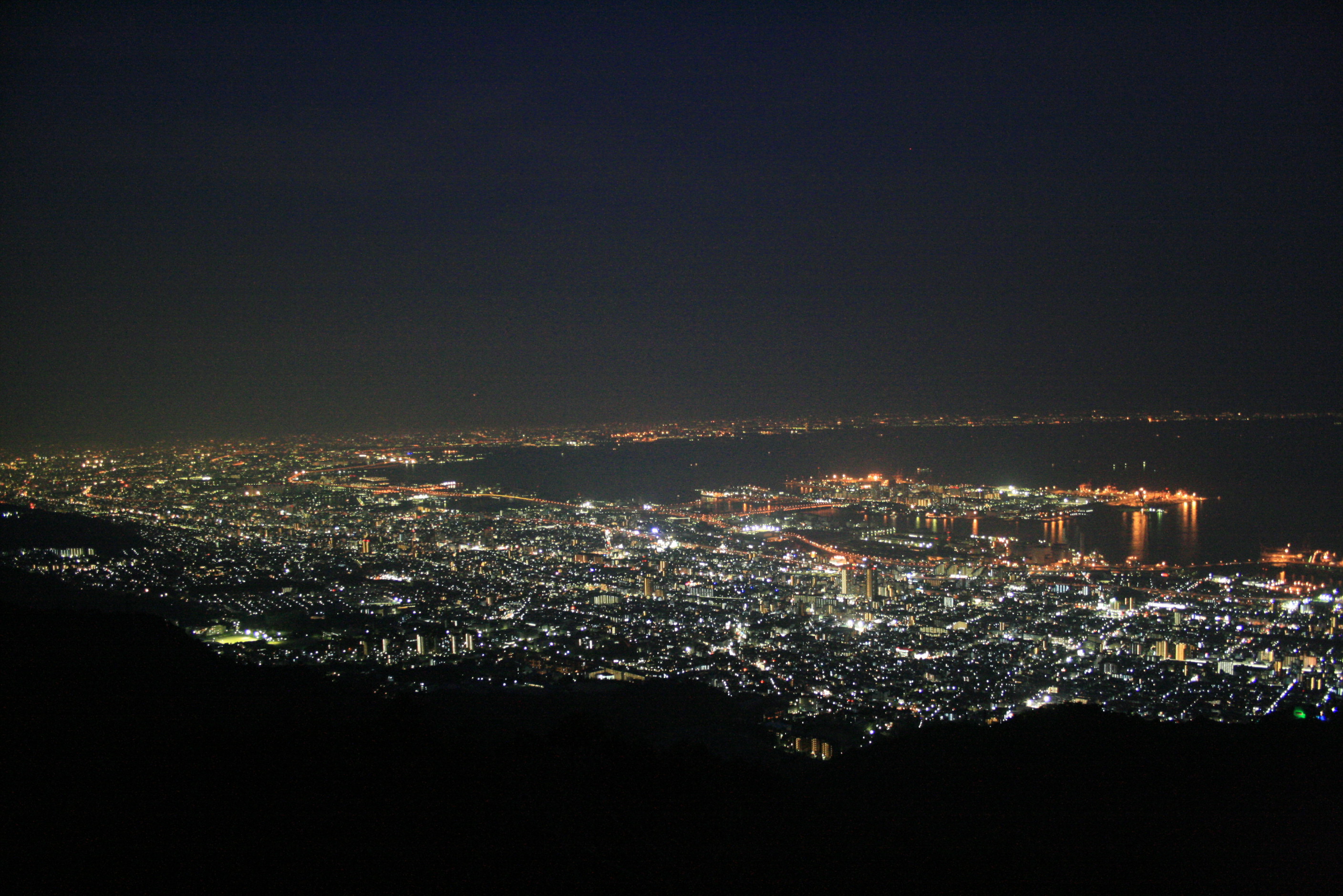 地上の星 神戸の夜景 御影 灘 兵庫県 の旅行記 ブログ By Drakenさん フォートラベル 地上の星 神戸の夜景 御影 灘 兵庫県 の旅行記 ブログ By Drakenさん フォートラベル