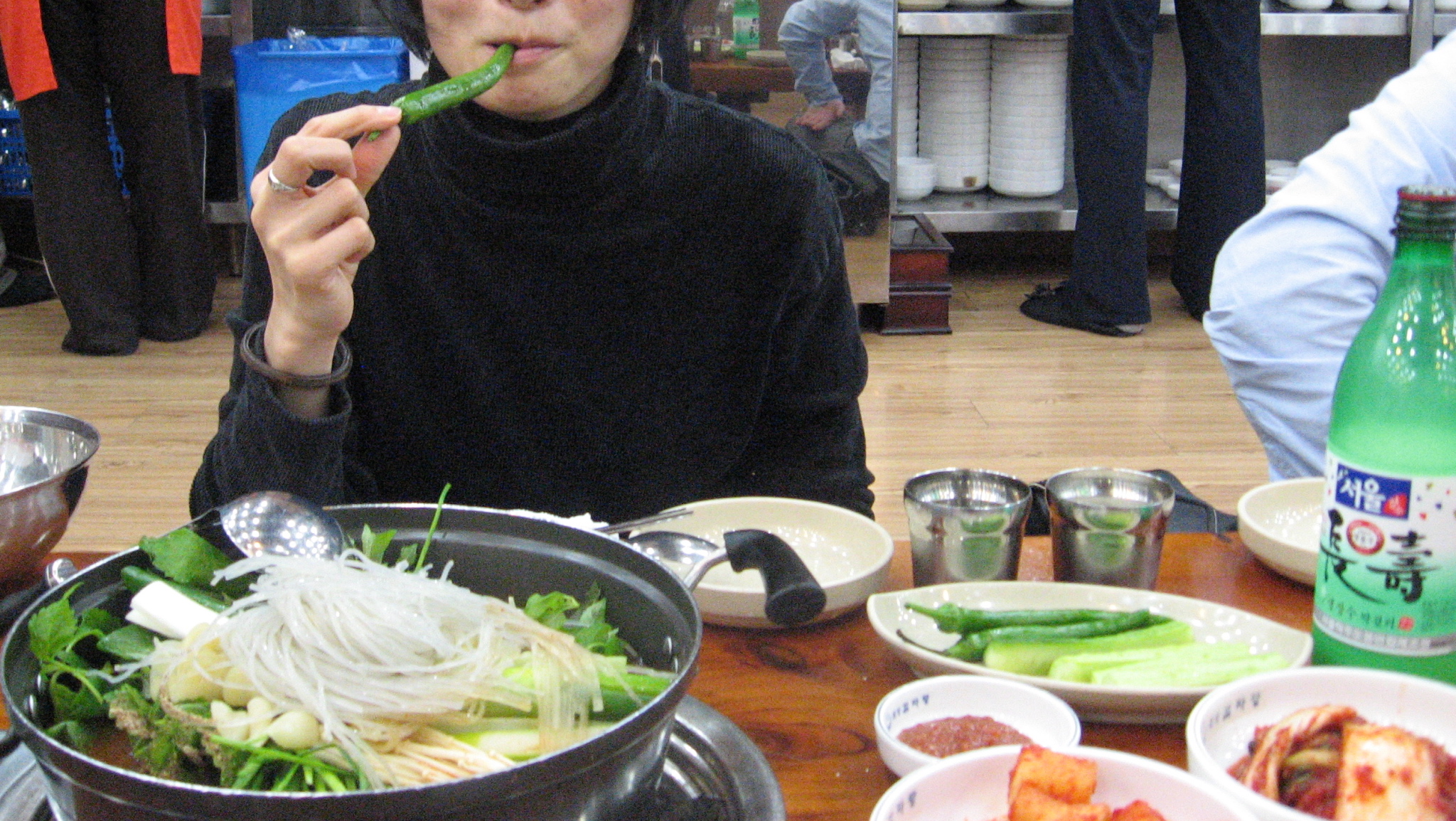 Seoul ソウル 食事編 12月クリスマス ソウル 韓国 の旅行記 ブログ By Cnoさん フォートラベル Seoul ソウル 食事編 12月クリスマス ソウル 韓国 の旅行記 ブログ By Cnoさん フォートラベル