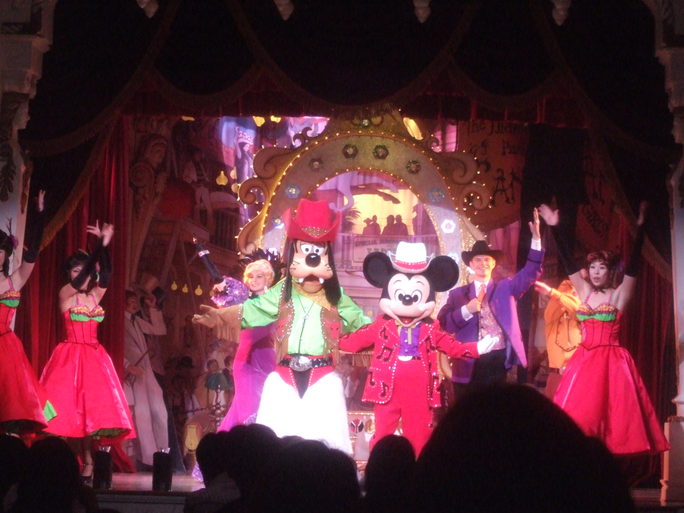 25周年を前に 1日目tdl ペコス グーフィーのフロンティアレビュー 後編 東京ディズニーリゾート 千葉県 の旅行記 ブログ By げっぴーさん フォートラベル 25周年を前に 1日目tdl ペコス グーフィーのフロンティアレビュー 後編 東京ディズニーリゾート 千葉県 の旅行記 ブログ By げっぴーさん フォートラベル