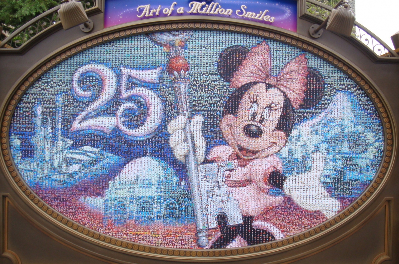東京ディズニーシー見学 東京ディズニーリゾート 千葉県 の旅行記 ブログ By しんちゃんさん フォートラベル