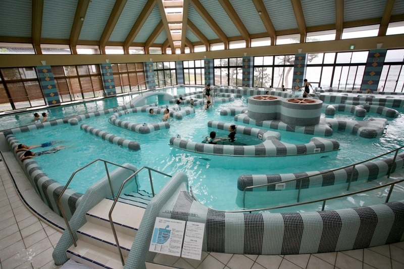 マリンタラソ出雲 出雲市 島根県 の旅行記 ブログ By Elliott 7さん フォートラベル