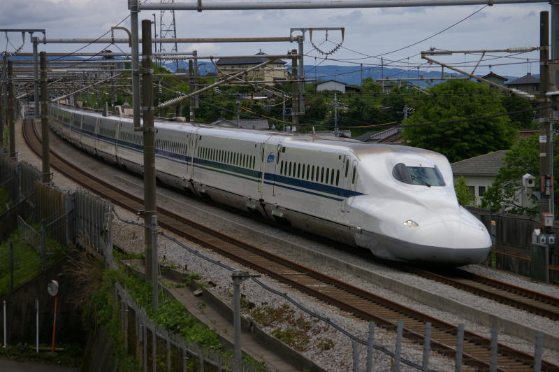 東海道 新幹線 撮影 地