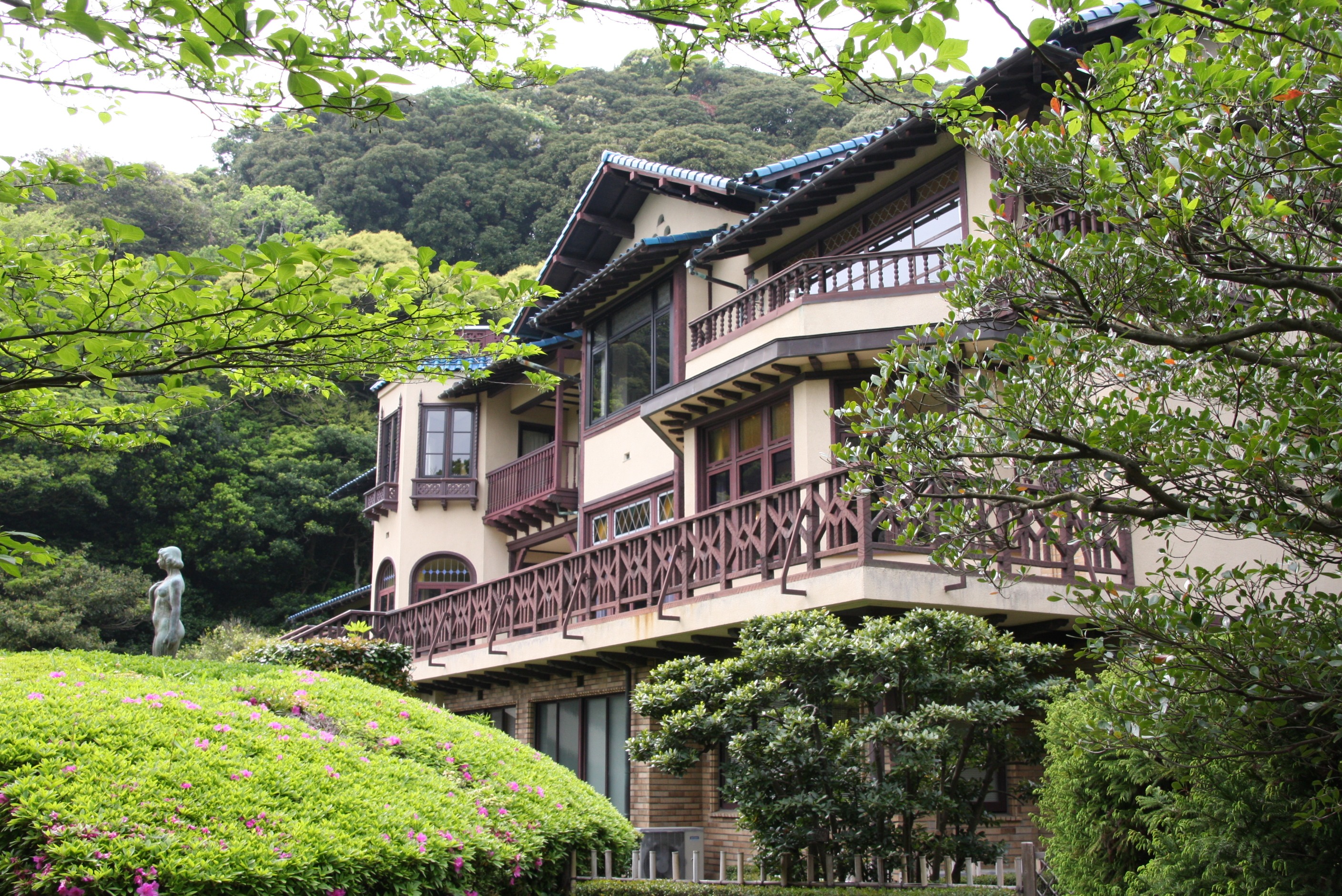 Gwの鎌倉散歩 七里ヶ浜 鎌倉文学館ほか 鎌倉 神奈川県 の旅行記 ブログ By Morino296さん フォートラベル Gwの鎌倉散歩 七里ヶ浜 鎌倉文学館ほか 鎌倉 神奈川県 の旅行記 ブログ By Morino296さん フォートラベル