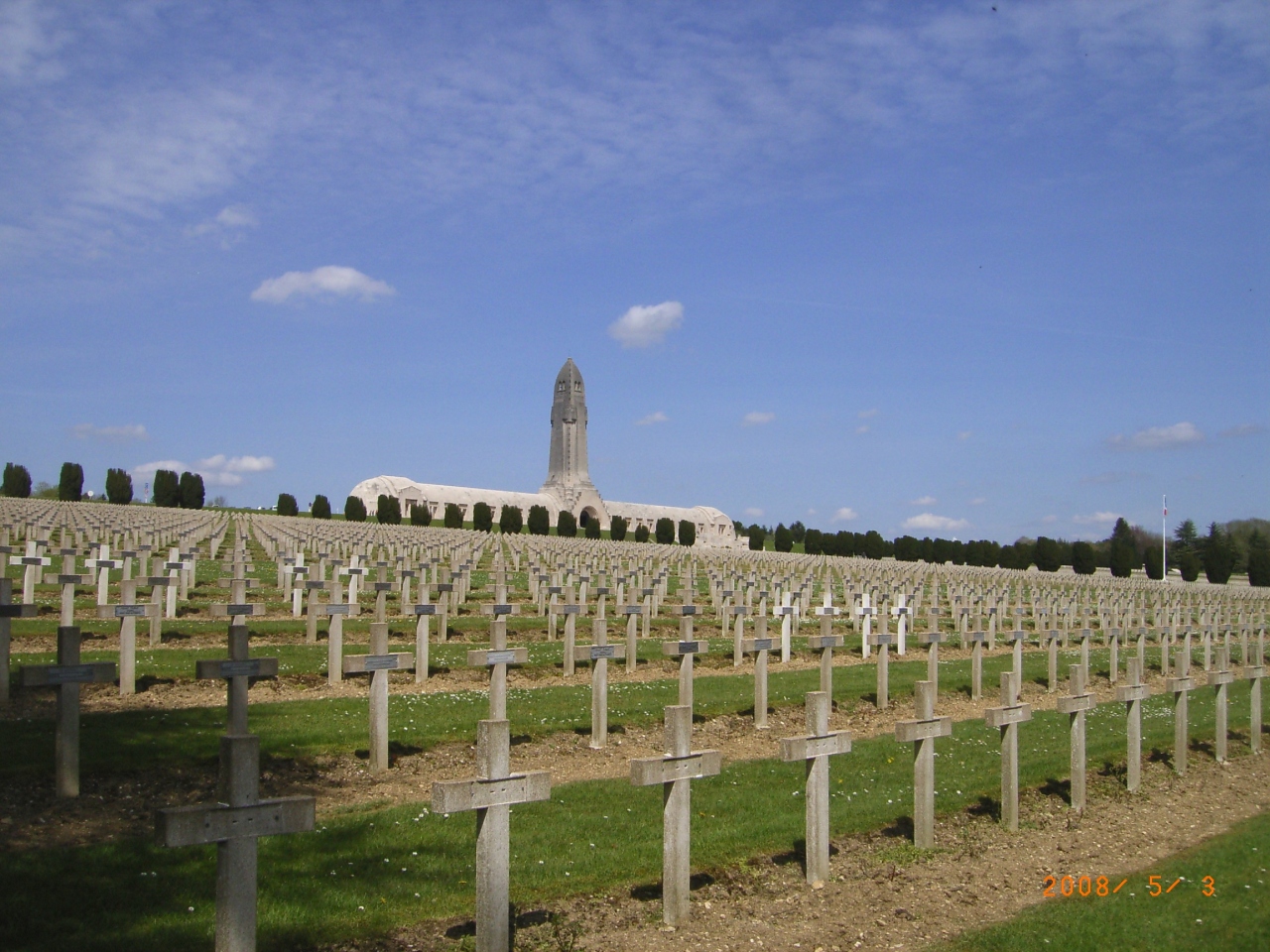 『ヴェルダン戦場跡』ロレーヌ地方(フランス)の旅行記・ブログ by occhanさん【フォートラベル】