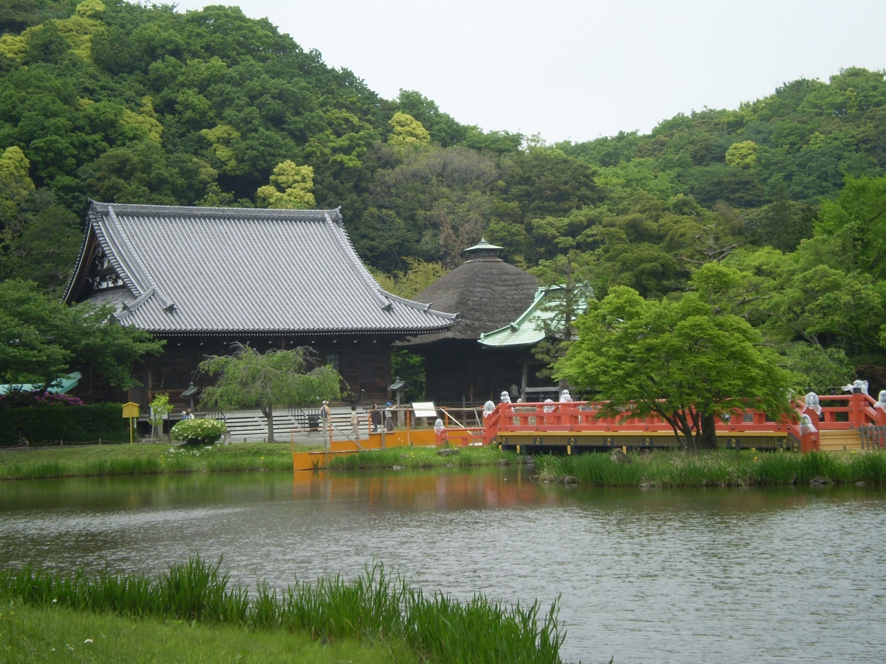 金沢文庫と称名寺 八景島 神奈川県 の旅行記 ブログ By かにちゃんさん フォートラベル 金沢文庫と称名寺 八景島 神奈川県 の旅行記 ブログ By かにちゃんさん フォートラベル