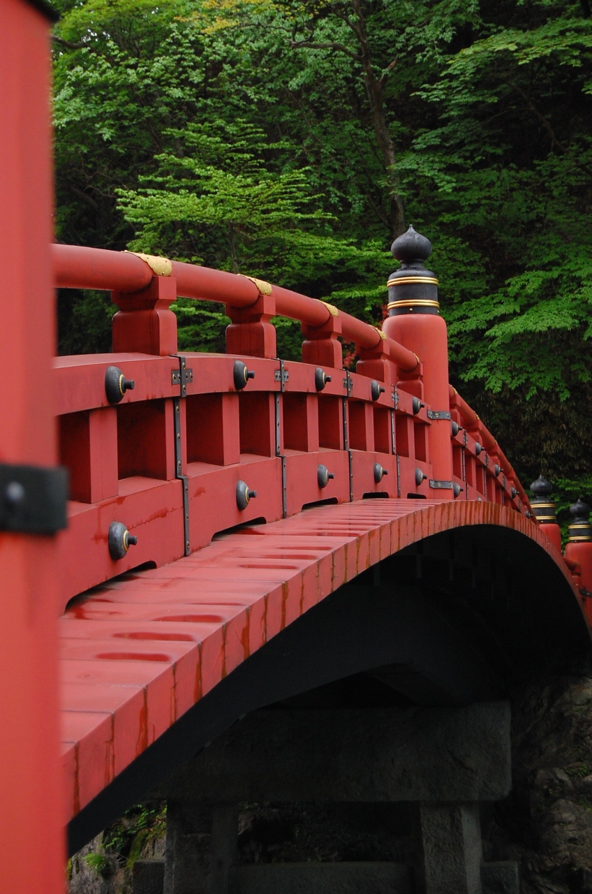 どうしていつも雨なのさ 今回は日光編 日光 栃木県 の旅行記 ブログ By 円蔵さん フォートラベル