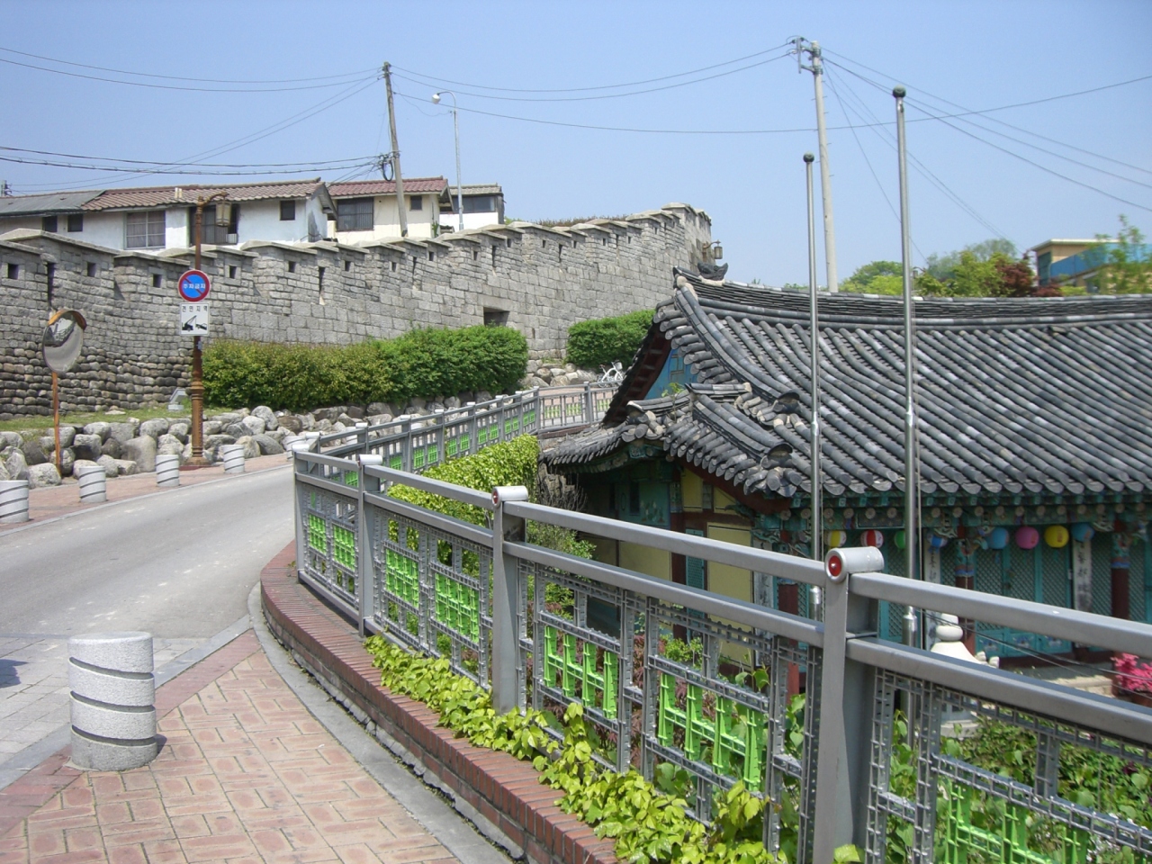 ２００８年４月 まだまだ韓国 お気に入りドラマロケ地巡り ｉｎソウル ３日目 ソウル 韓国 の旅行記 ブログ By Rilakkumaさん フォートラベル