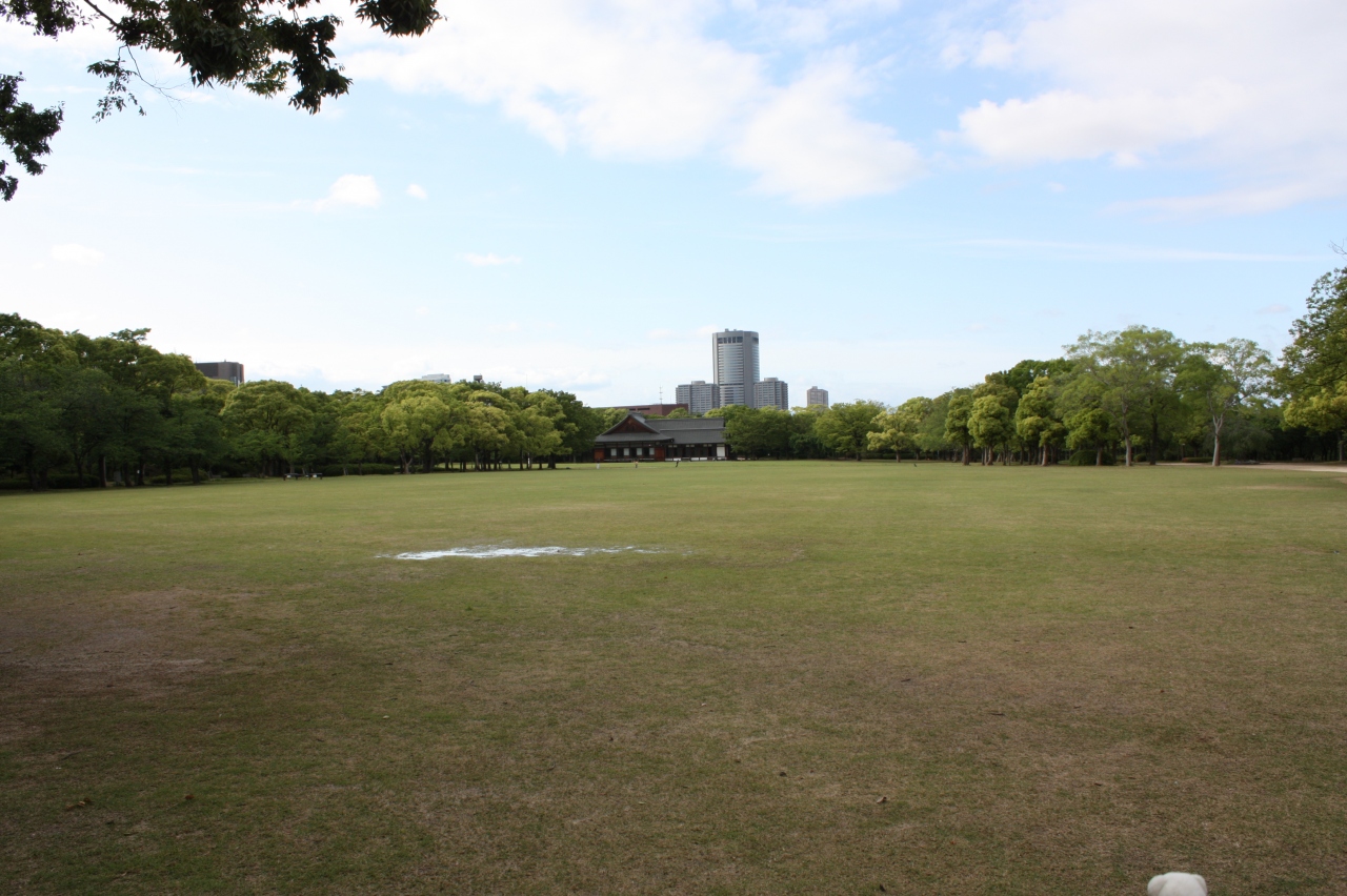 大阪城 西の丸庭園 大阪城 京橋 大阪 の旅行記 ブログ By みにくまさん フォートラベル 大阪城 西の丸庭園 大阪城 京橋 大阪 の旅行記 ブログ By みにくまさん フォートラベル