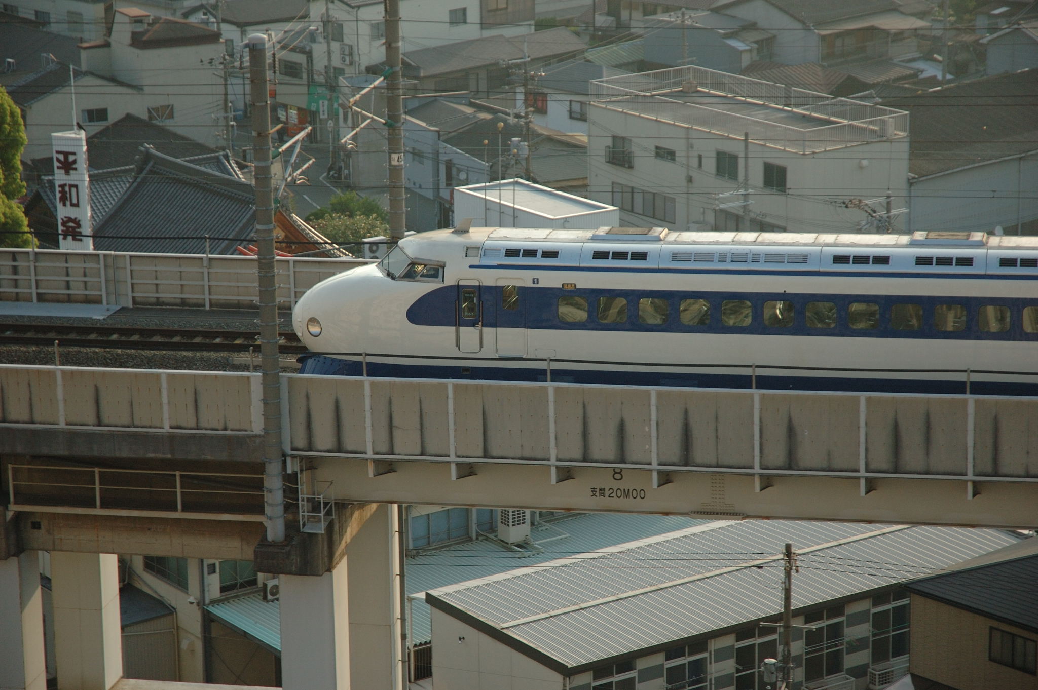 Introducing the New Tokaido Line src 10242379 - Introducing the New Tokaido Line