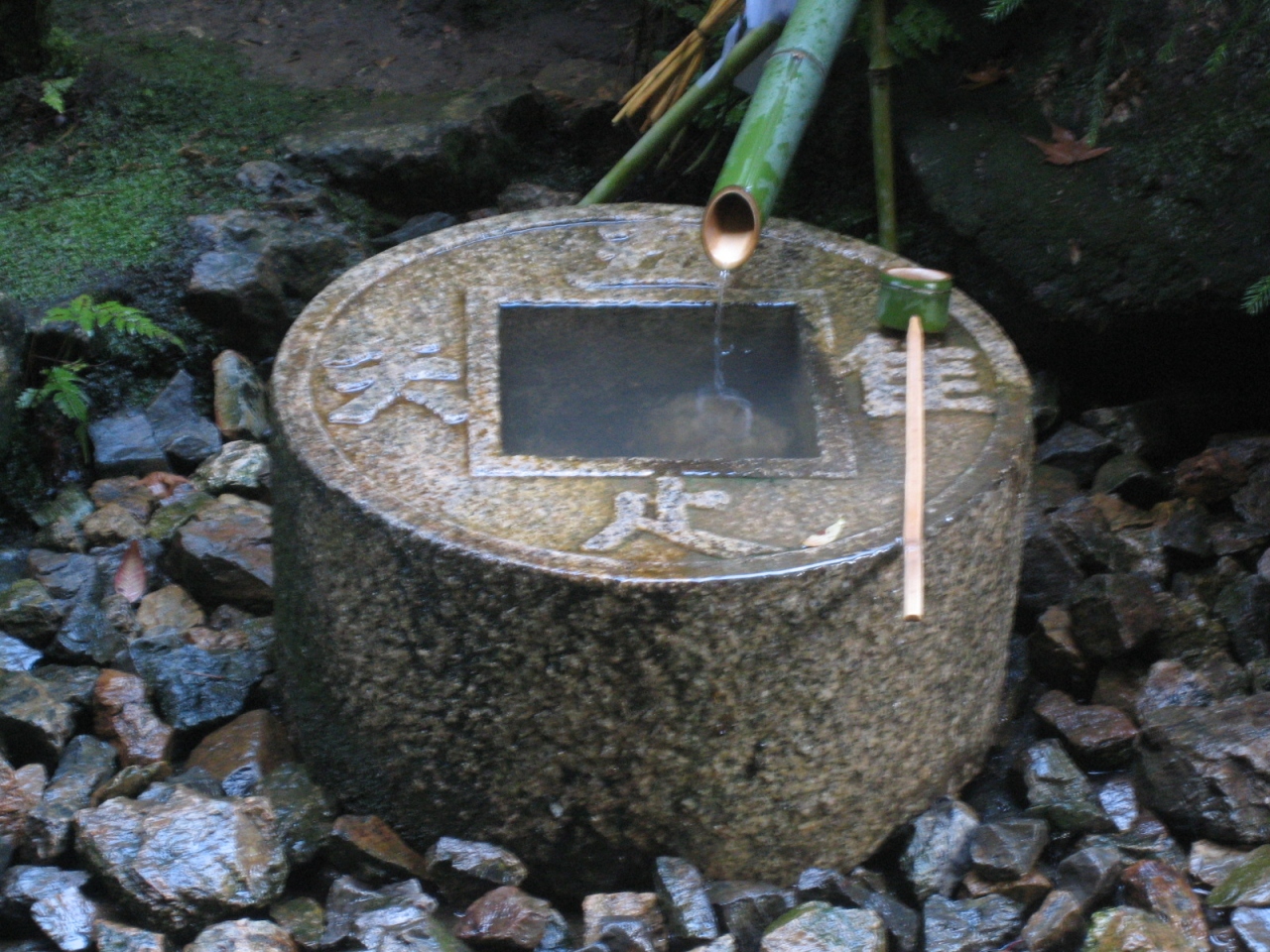 年末年始の京都行き ３日目前編 金閣寺 竜安寺 天龍寺 嵐山 嵯峨野 太秦 桂 京都 の旅行記 ブログ By 背包族さん フォートラベル