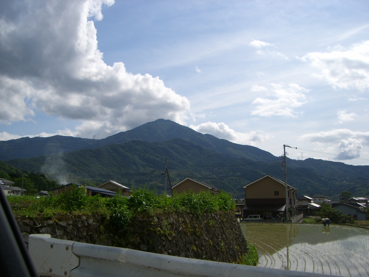 徳島県の山 高越山 船窪つつじ公園 徳島県の旅行記 ブログ By Ka Keikoさん フォートラベル