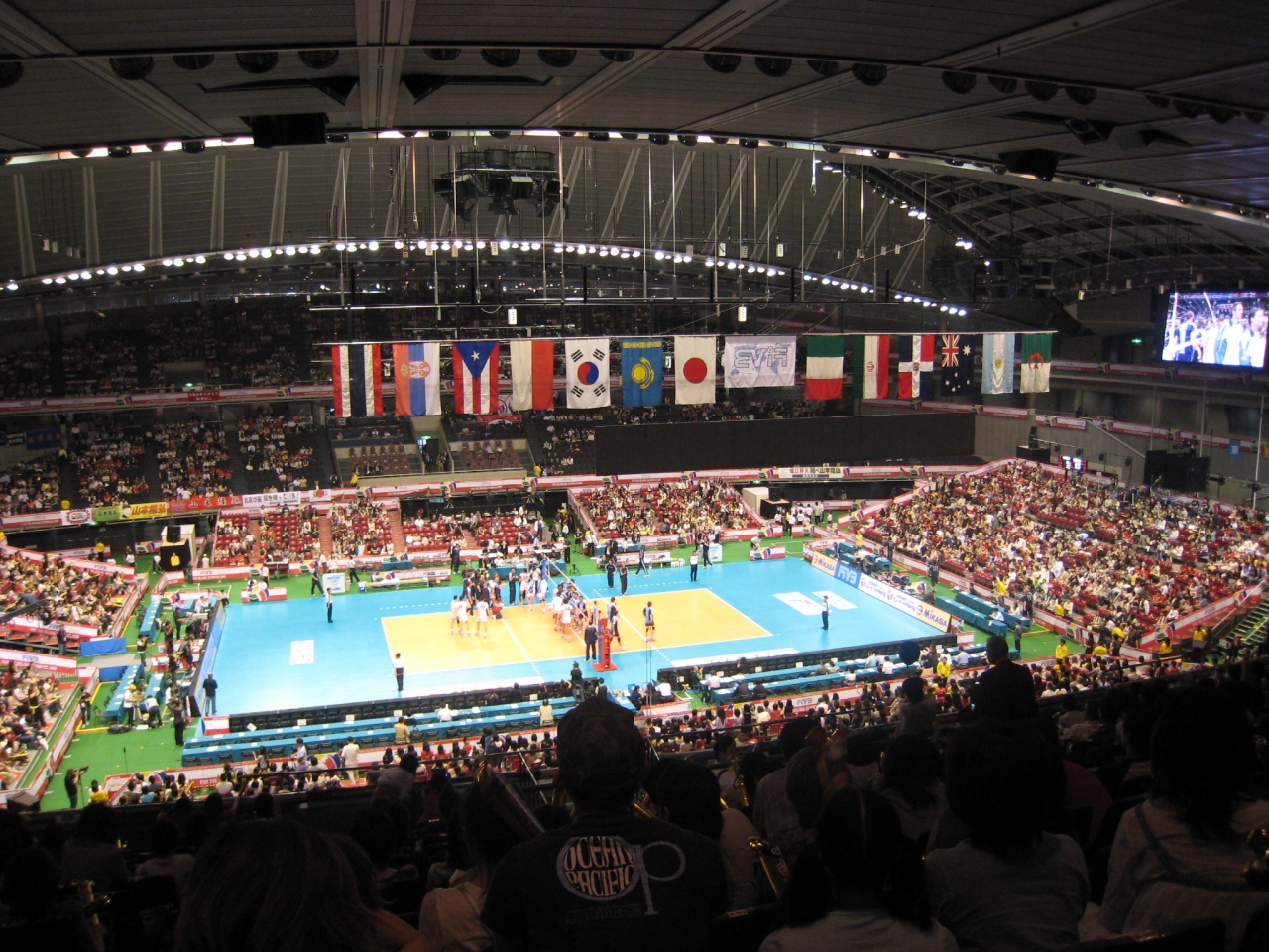 Japan バレーボール北京オリンピック最終予選 原宿 東京 の旅行記 ブログ By ぶえのすこじこじさん フォートラベル Japan バレーボール北京オリンピック最終予選 原宿 東京 の旅行記 ブログ By ぶえのすこじこじさん フォートラベル