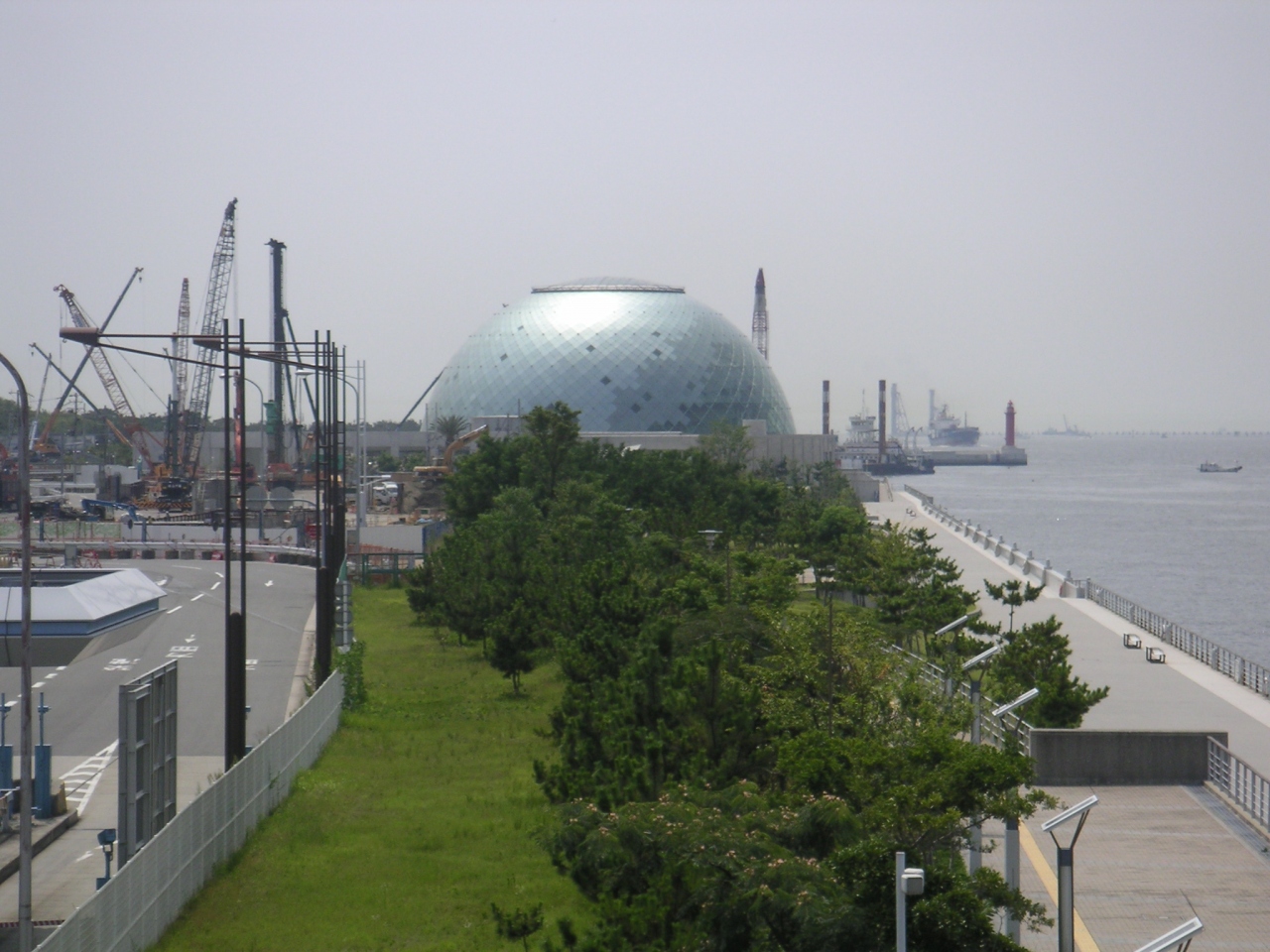 なにわの海の時空館 Osaka Maritime Museum 大阪ベイエリア 大阪 の旅行記 ブログ By Jun 84さん フォートラベル なにわの海の時空館 Osaka Maritime Museum 大阪ベイエリア 大阪 の旅行記 ブログ By Jun 84さん フォートラベル