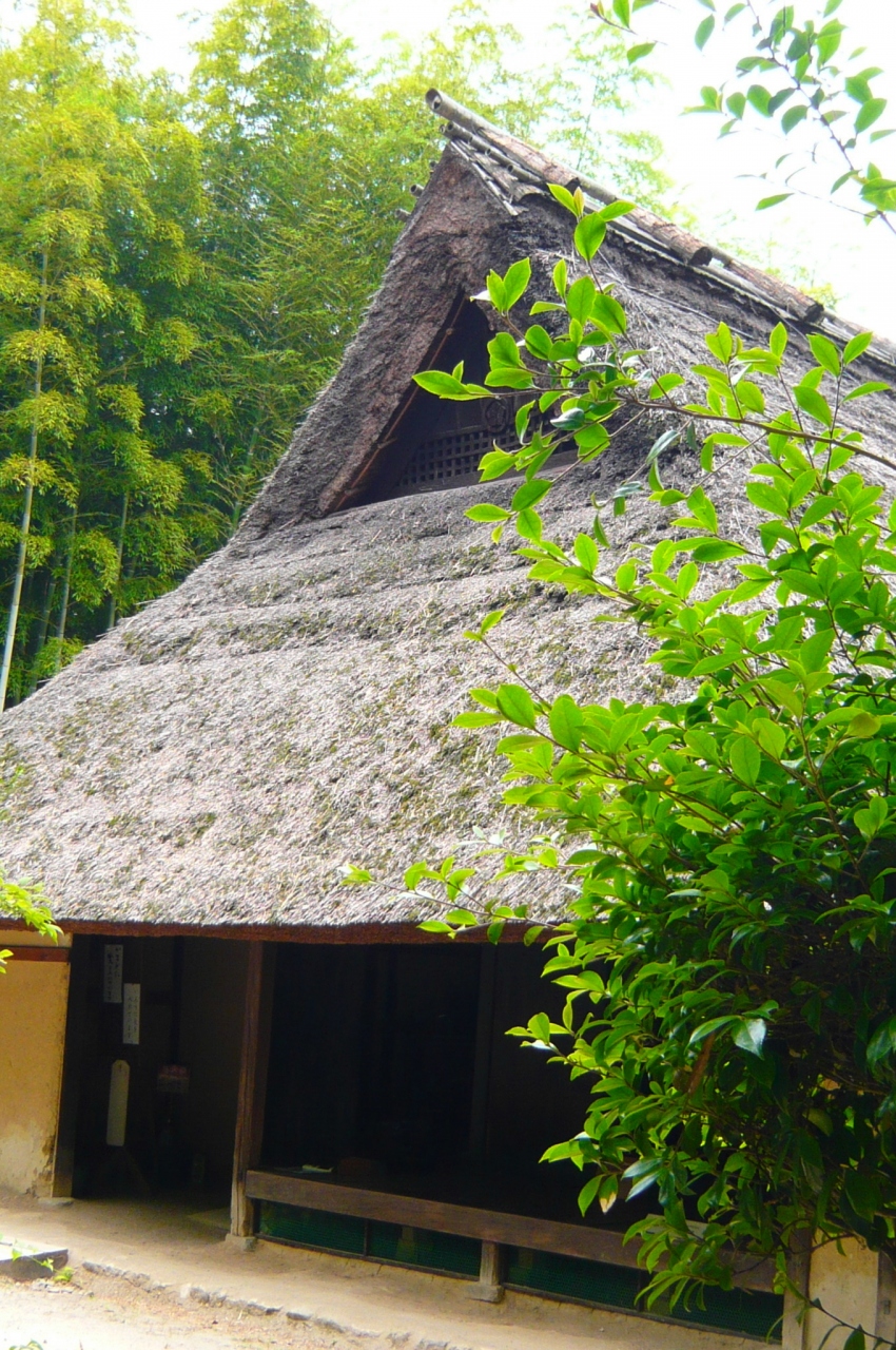 日本民家集落博物館 伊丹空港 豊中 大阪 の旅行記 ブログ By まゆままさん フォートラベル 日本民家集落博物館 伊丹空港 豊中 大阪 の旅行記 ブログ By まゆままさん フォートラベル