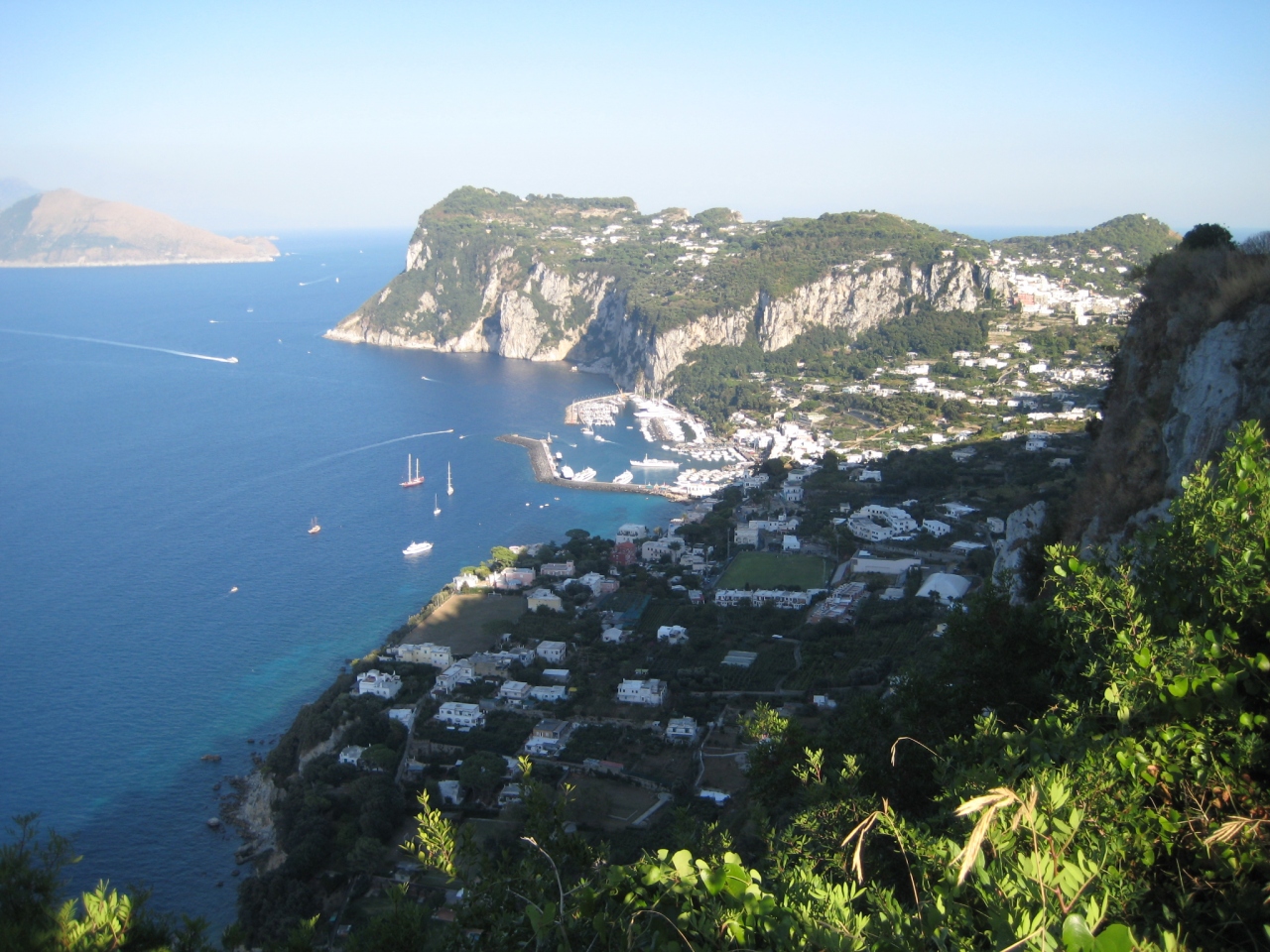 ヨーロッパ周遊旅行 イタリア ナポリ カプリ島編 カプリ島 イタリア の旅行記 ブログ By Kenruさん フォートラベル ヨーロッパ周遊旅行 イタリア ナポリ カプリ島編 カプリ島 イタリア の旅行記 ブログ By Kenruさん フォートラベル
