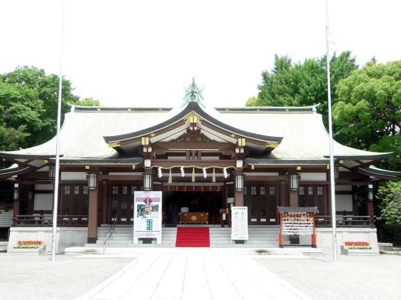 4 大阪護国神社 住之江公園 新大阪 三島の300系新幹線の旅 ミナミ 難波 天王寺 大阪 の旅行記 ブログ By ミシマさん フォートラベル 4 大阪護国神社 住之江公園 新大阪 三島の300系新幹線の旅 ミナミ 難波 天王寺 大阪 の旅行記 ブログ By ミシマさん フォートラベル