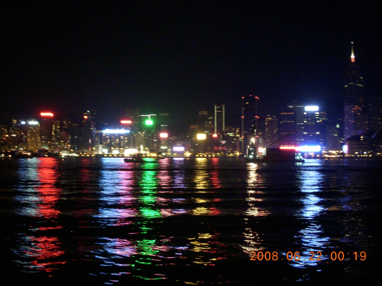 香港３４時間 ２泊３日ｎｗ利用 夕方便成田出発 朝便香港出国 香港 香港 の旅行記 ブログ By ちぇんふ さん フォートラベル