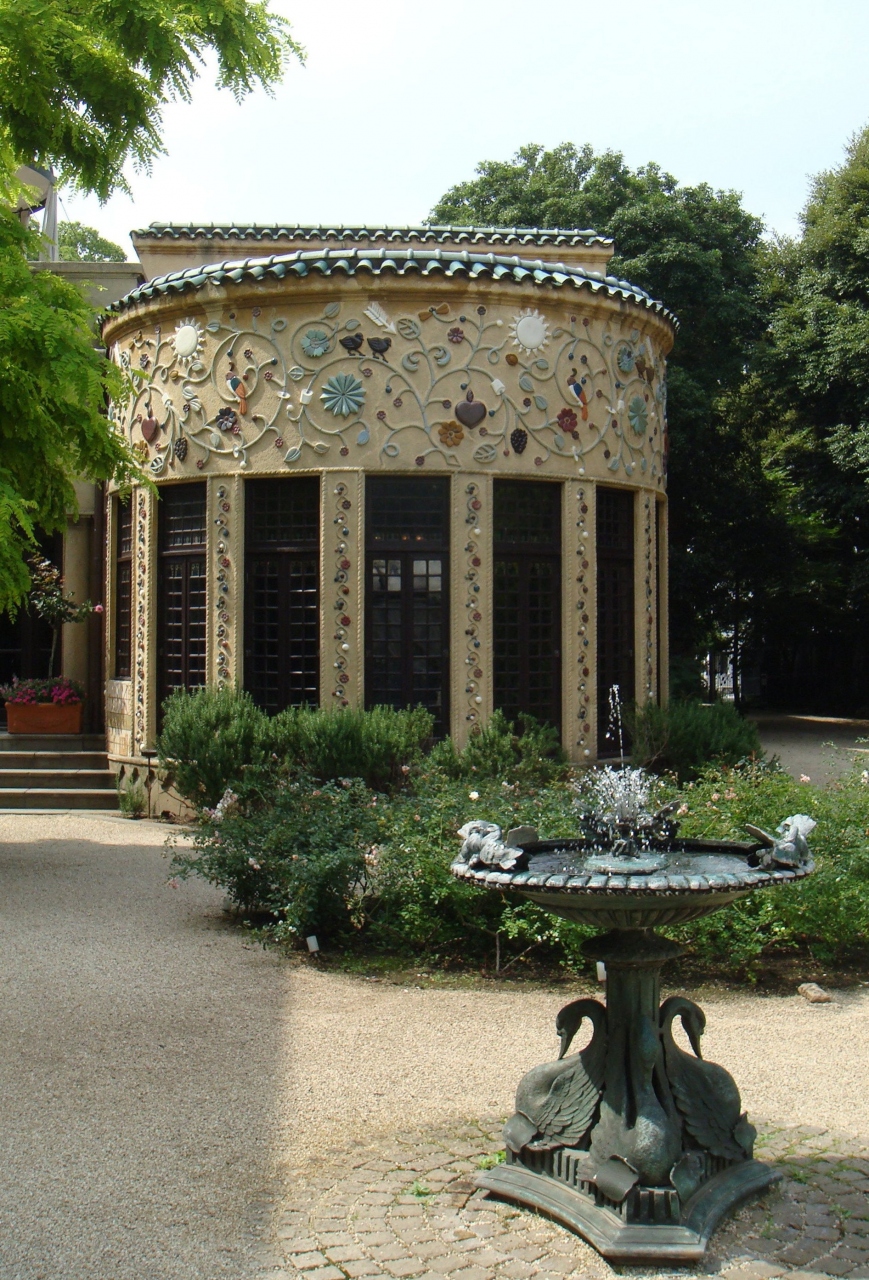 旧小笠原伯爵邸を訪ねて 市ヶ谷 東京 の旅行記 ブログ By エムさん フォートラベル 旧小笠原伯爵邸を訪ねて 市ヶ谷 東京 の旅行記 ブログ By エムさん フォートラベル