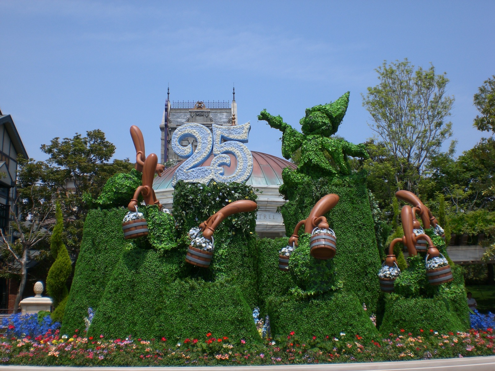 春の東京ディズニーリゾート25周年 おまけ シー 東京ディズニーリゾート 千葉県 の旅行記 ブログ By Mochiさん フォートラベル 春の東京ディズニーリゾート25周年 おまけ シー 東京ディズニーリゾート 千葉県 の旅行記 ブログ By Mochiさん フォートラベル