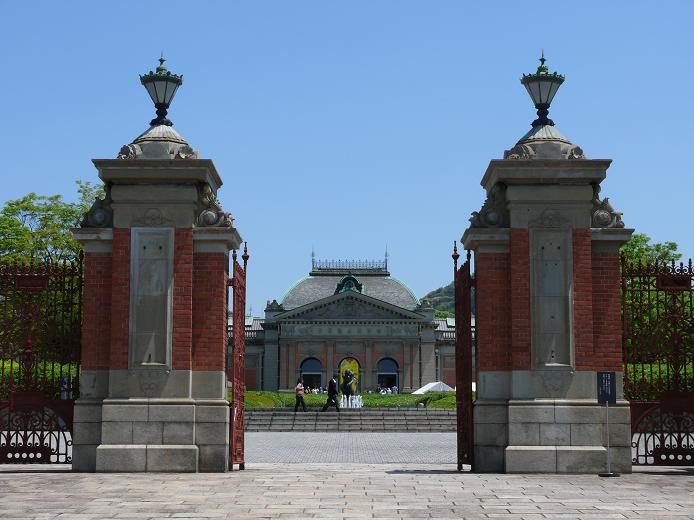 京都国立博物館 鴨川散策 京都駅周辺 京都 の旅行記 ブログ By Harihariさん フォートラベル