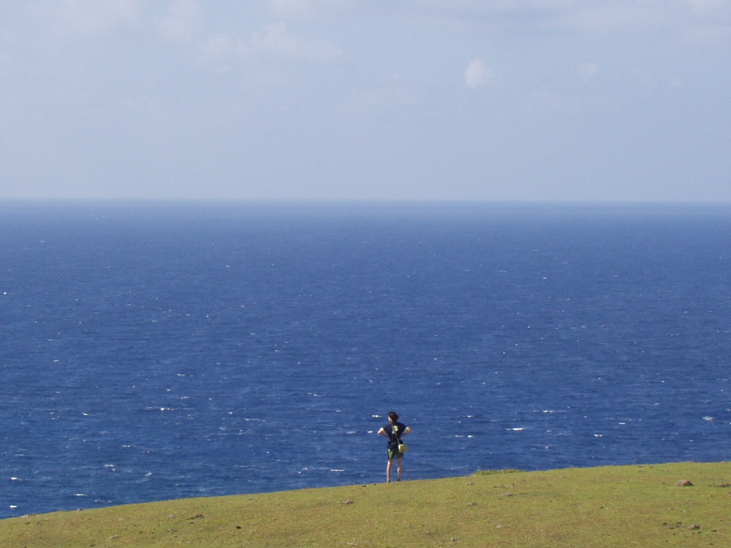 与那国島で台風直撃 与那国島 沖縄県 の旅行記 ブログ By ジャカランダさん フォートラベル