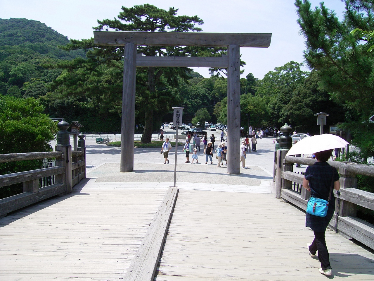 伊勢日帰り旅行 三重県の旅行記 ブログ By Juntomoさん フォートラベル