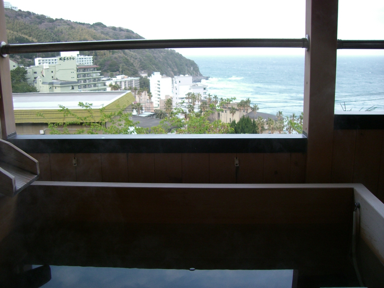 たかみホテル 熱川温泉 北川温泉 静岡県 の旅行記 ブログ By Nandhさん フォートラベル