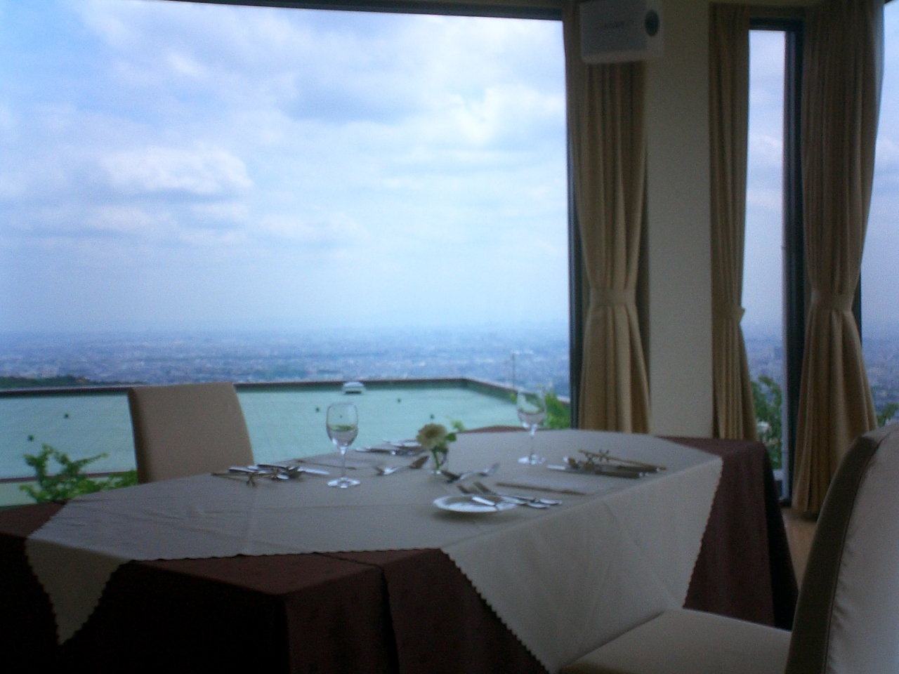 苦楽園迎賓館 フレンチ Ponte Mirabeau イタリアン 食べ歩き 西宮 芦屋 兵庫県 の旅行記 ブログ By ピノコ コトンさん フォートラベル