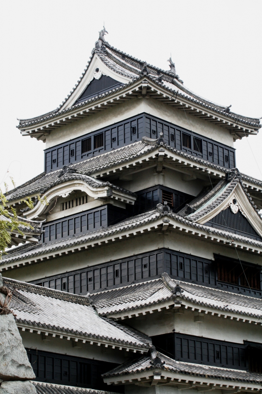 08盛夏 国宝 松本城 1 松本 長野県 の旅行記 ブログ By 旅人のくまさんさん フォートラベル