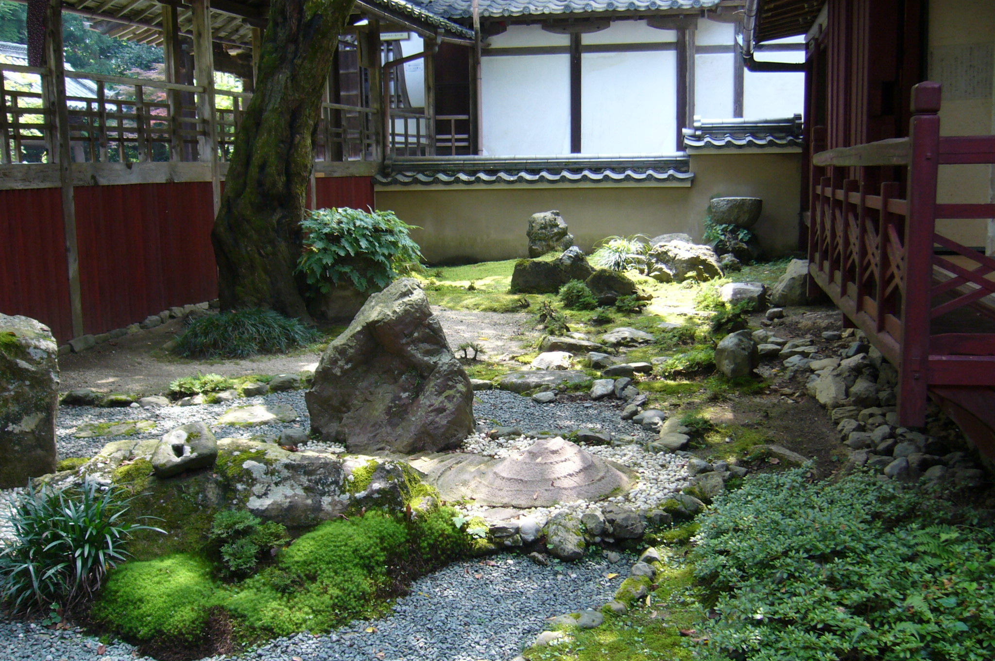 京都名庭100選 17 真夏の石庭めぐり1 十輪寺 京都の旅行記 ブログ By Bachさん フォートラベル 京都名庭100選 17 真夏の石庭めぐり1 十輪寺 京都の旅行記 ブログ By Bachさん フォートラベル