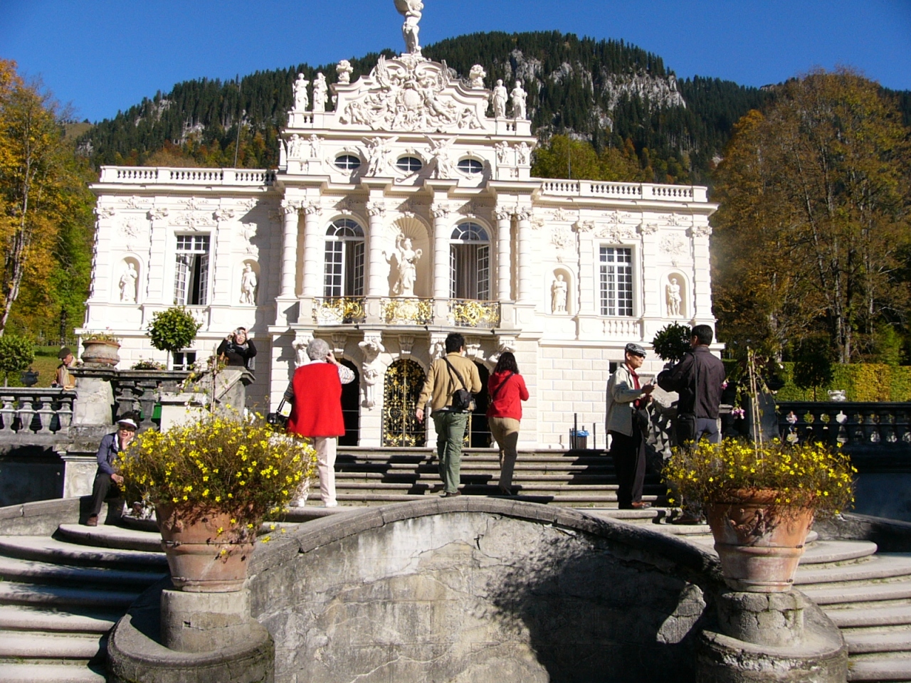ドイツ旅行05その2 バイエルン編 バイエルン州 ドイツ の旅行記 ブログ By たこわさびさん フォートラベル