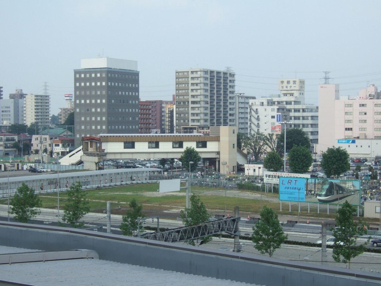 宇都宮へ行ってきました 栃木県の旅行記 ブログ By 伊勢えび大王さん フォートラベル