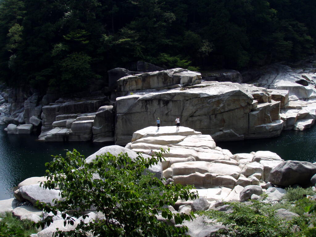 木曽のおいしい そば とおいしい山の 空気 長野県の旅行記 ブログ By ヤマザクラさん フォートラベル