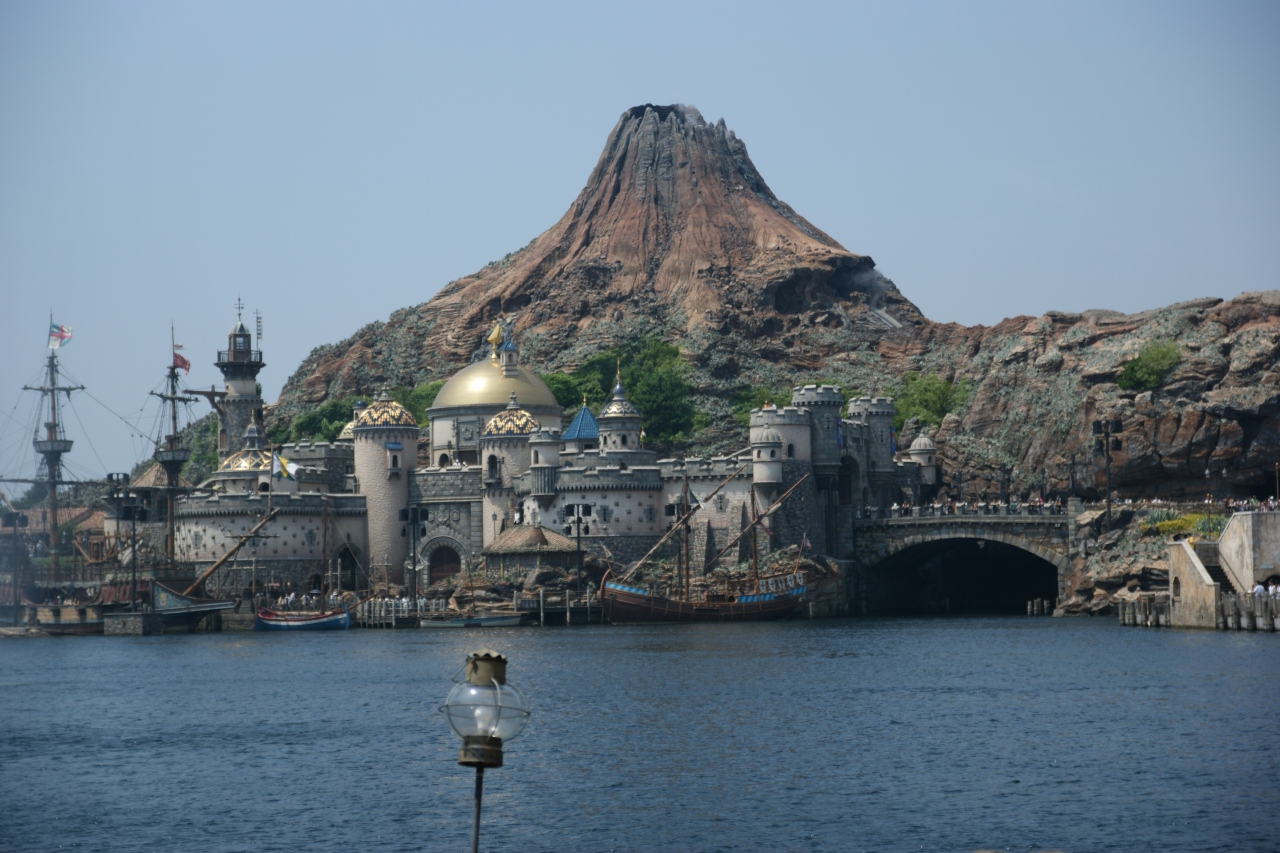 ディズニーランドホテルの下見 旅行 東京ディズニーリゾート 千葉県 の旅行記 ブログ By Kiyokiyoeさん フォートラベル