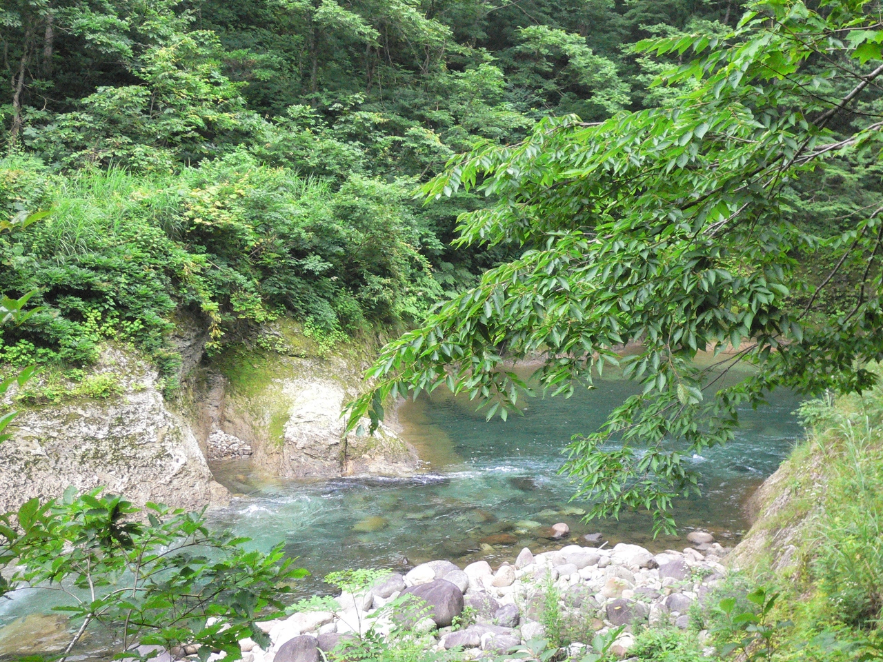 湯沢でトレッキング 越後湯沢 中里 岩原 新潟県 の旅行記 ブログ By Hazukiさん フォートラベル