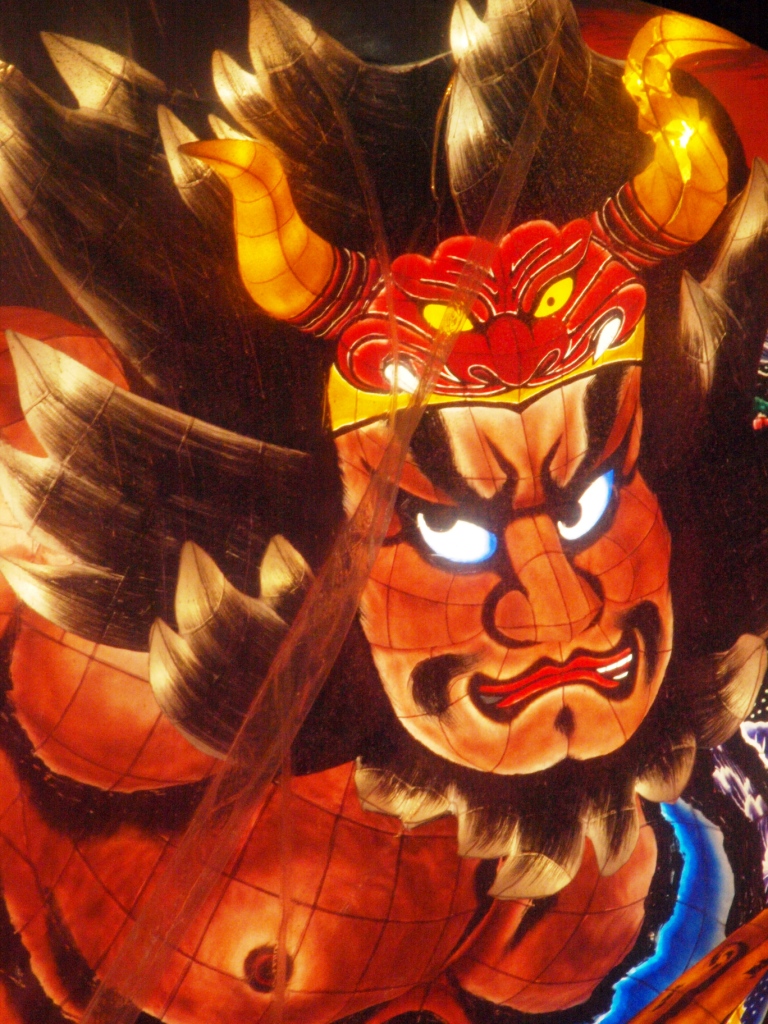 青森 夏だ 祭りだ ねぶた祭りと夏祭り北東北 雫石プリンスホテル 08年8月 青森市内 青森県 の旅行記 ブログ By すずかさん フォートラベル
