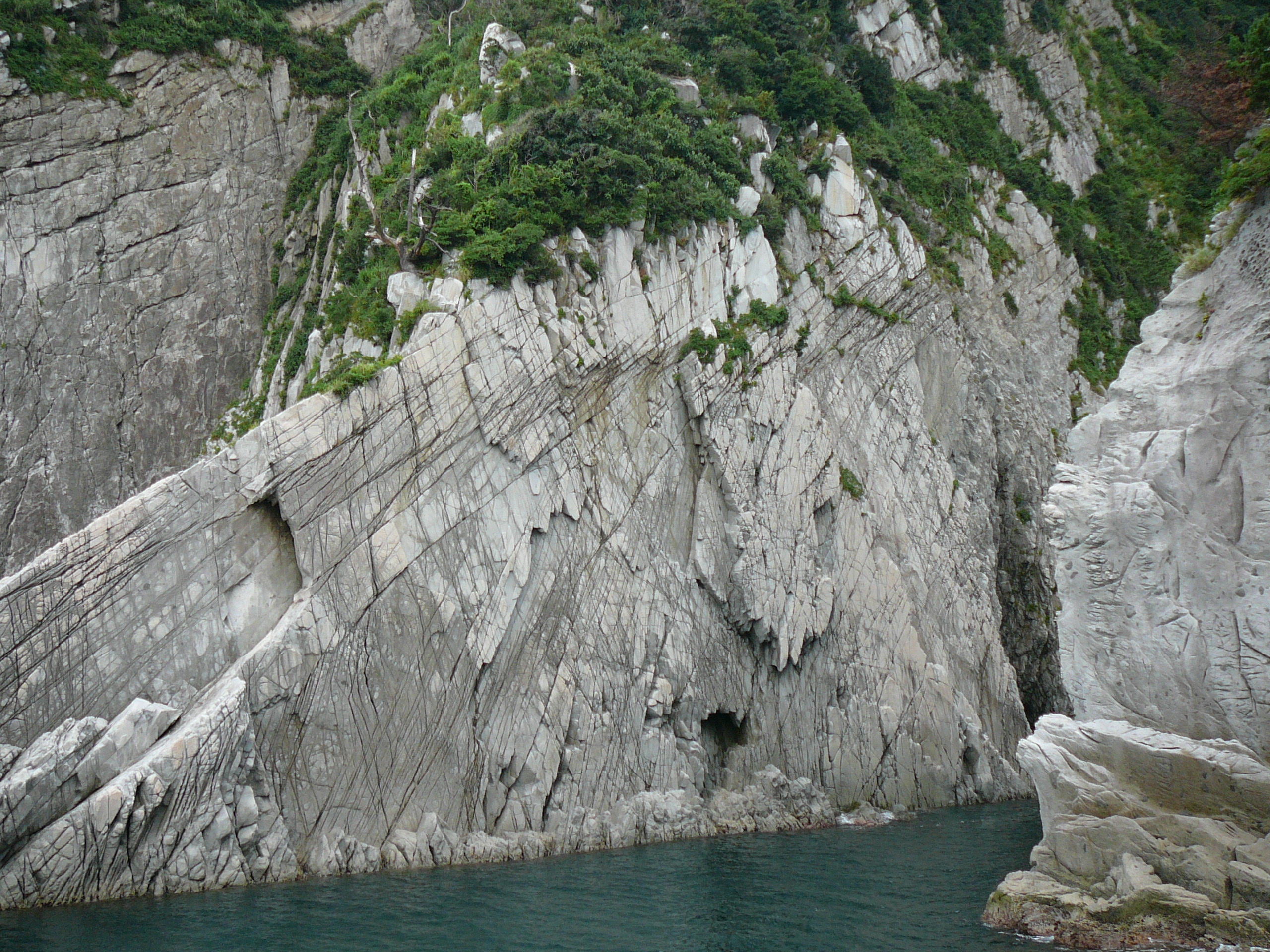 蘇洞門めぐりと三方五湖日帰り 蘇洞門めぐり 小浜 若狭 福井県 の旅行記 ブログ By Satoshi S2さん フォートラベル