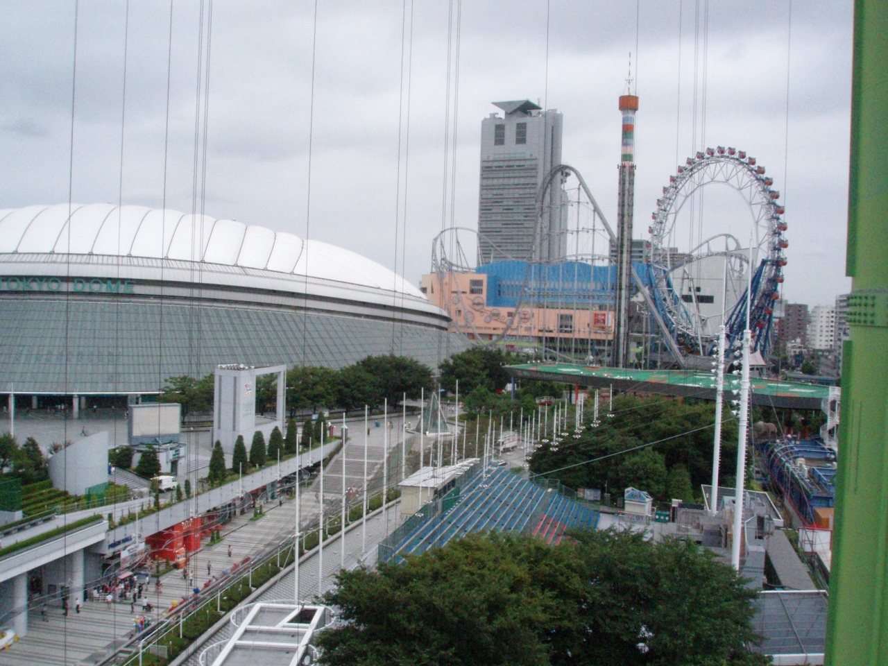 東京ドームシティに行って来ました 水道橋 東京 の旅行記 ブログ By Manamiさん フォートラベル 東京ドームシティに行って来ました 水道橋 東京 の旅行記 ブログ By Manamiさん フォートラベル