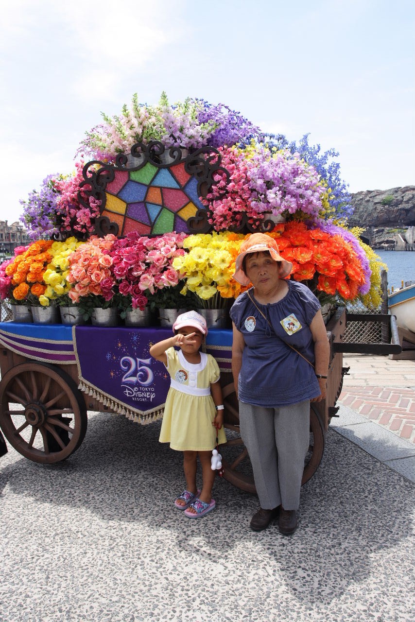 4日目午前編 シー ゴンドラ アクアトピア 東京ディズニーリゾート 千葉県 の旅行記 ブログ By 38うさぎさん フォートラベル 4日目午前編 シー ゴンドラ アクアトピア 東京ディズニーリゾート 千葉県 の旅行記 ブログ By 38うさぎさん フォートラベル
