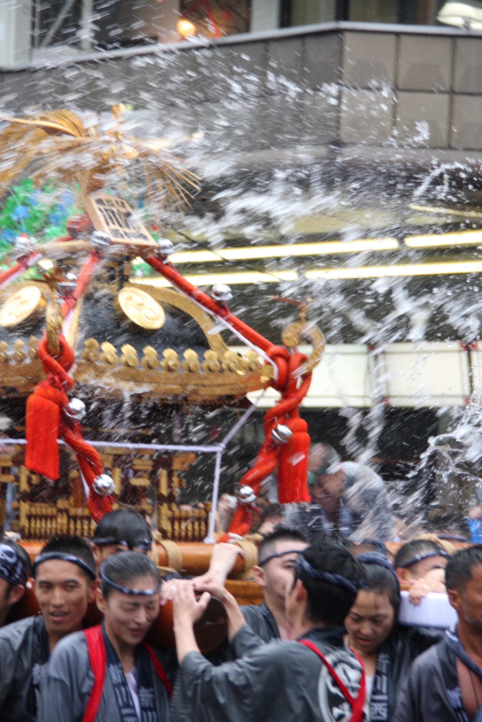 深川 富岡八幡宮例大祭 東京の旅行記 ブログ By Morino296さん フォートラベル