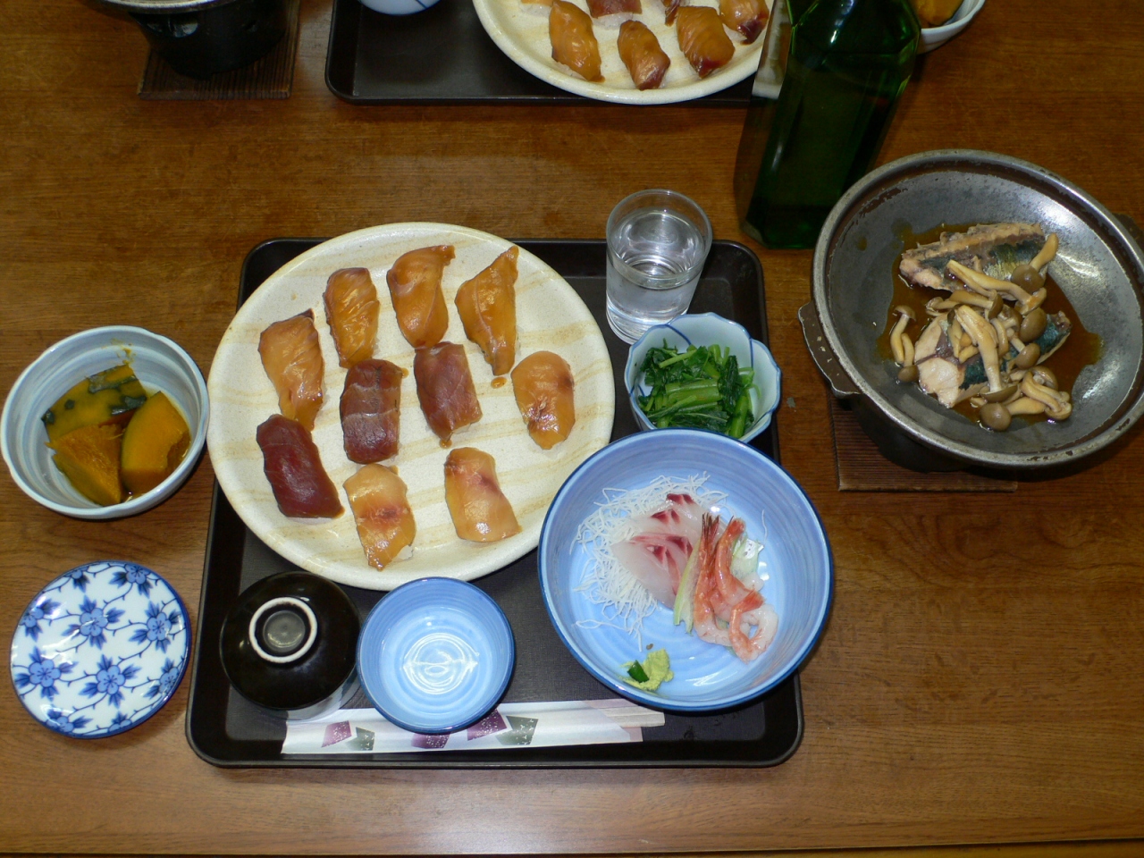 八丈は宿飯が旨かった パッションフルーツもオススメうふ ー ｖ 八丈島 東京 の旅行記 ブログ By 冷風扇さん フォートラベル
