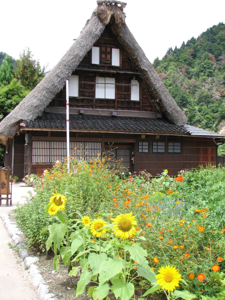 懐かしい風景を探して 白川郷と五箇山 五箇山周辺 富山県 の旅行記 ブログ By Moimoiさん フォートラベル 懐かしい風景を探して 白川郷と五箇山 五箇山周辺 富山県 の旅行記 ブログ By Moimoiさん フォートラベル
