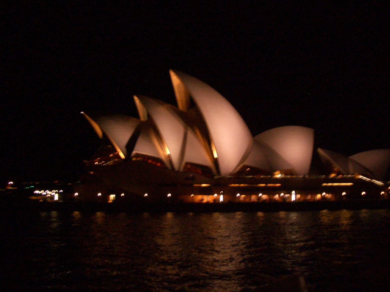 一泊三日のオーストラリア旅行 Season S Greetings シドニー オーストラリア の旅行記 ブログ By Hamaさん フォートラベル