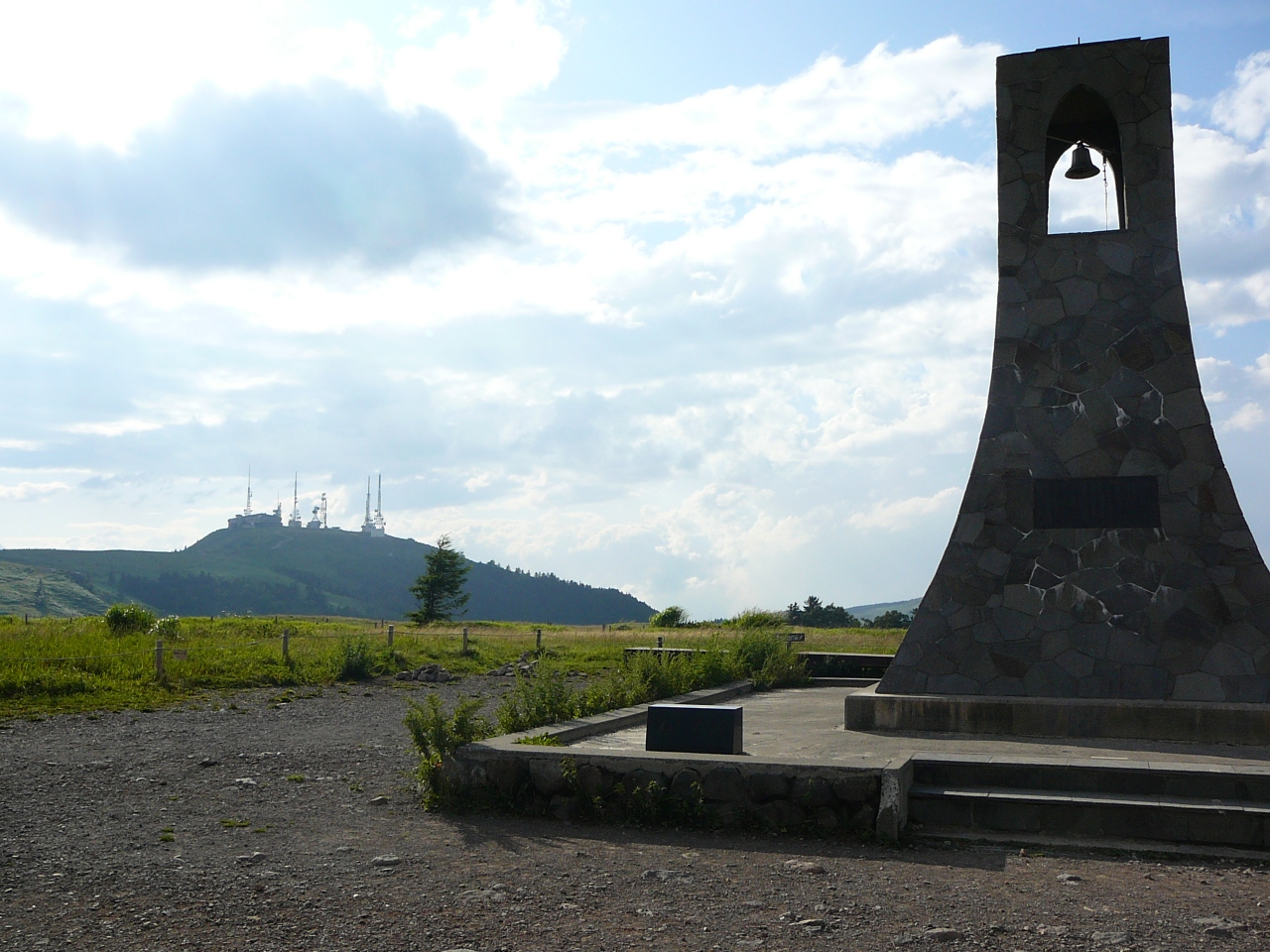 山頂に建つホテル 王ヶ頭ホテル 長野県の旅行記 ブログ By Naniwa Ladyさん フォートラベル
