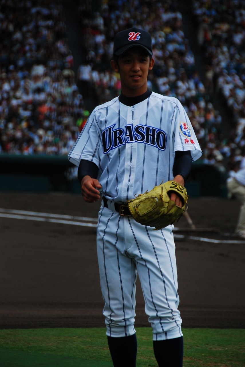2008夏 激闘甲子園 球児たちの熱い夏 西宮 芦屋 兵庫県 の旅行記 ブログ By Mark Xhkさん フォートラベル