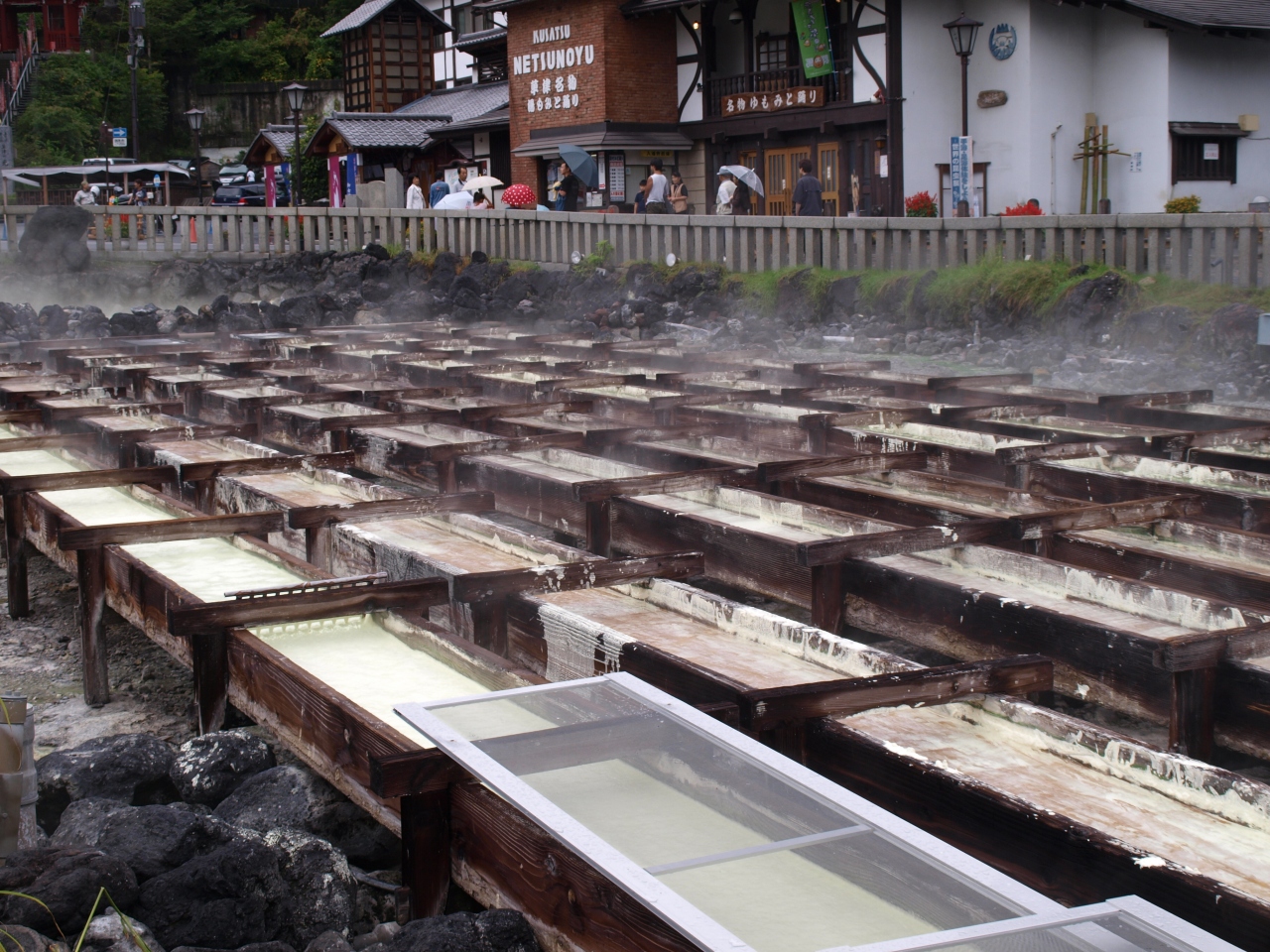 夏休み大ラス家族旅行 大雨に負けるな 草津編 草津温泉 群馬県 の旅行記 ブログ By ごりるさん フォートラベル 夏休み大ラス家族旅行 大雨に負けるな 草津編 草津温泉 群馬県 の旅行記 ブログ By ごりるさん フォートラベル
