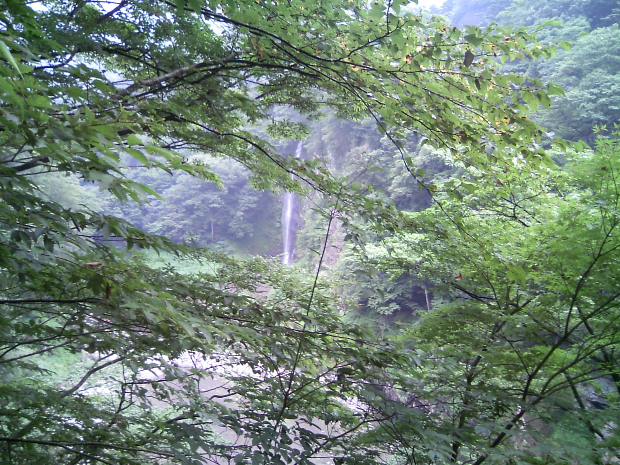 塩原渓谷 過酷なハイキング 栃木県の旅行記 ブログ By らくしゅんさん フォートラベル